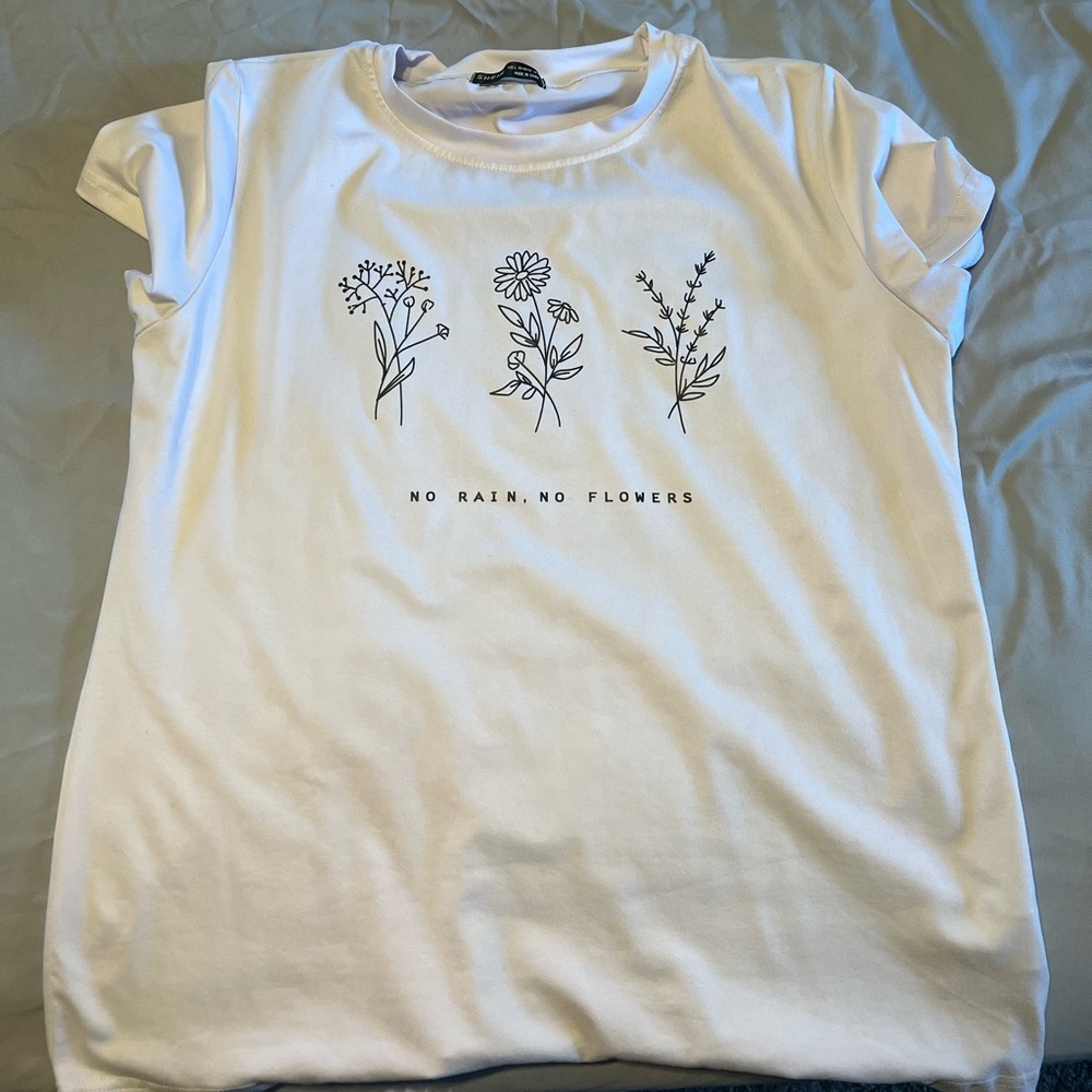 Shein shirt
